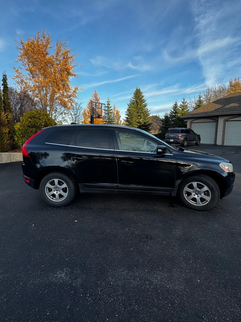 Volvo Xc60 2012 photo 2