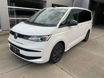 Volkswagen T7 Multivan 2023 photo 3