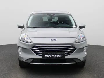 Ford Kuga 2023 photo 3