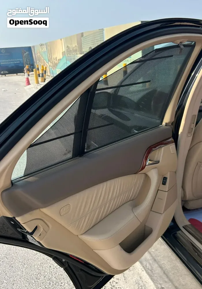 Mercedes-Benz S-Class 2004 photo 3