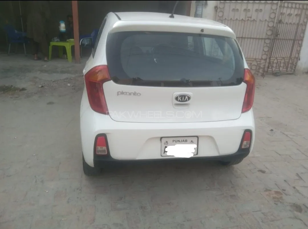 Kia Picanto