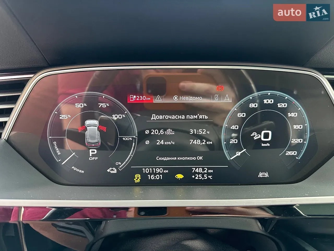 Audi E-Tron 2019 photo 3