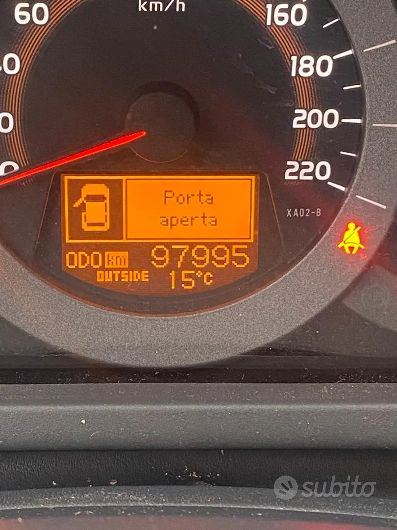 Toyota Rav4 2009 photo 2