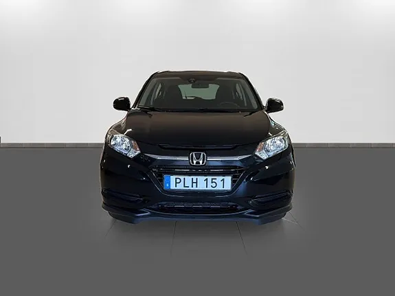 Honda Hr-V 2017 photo 5