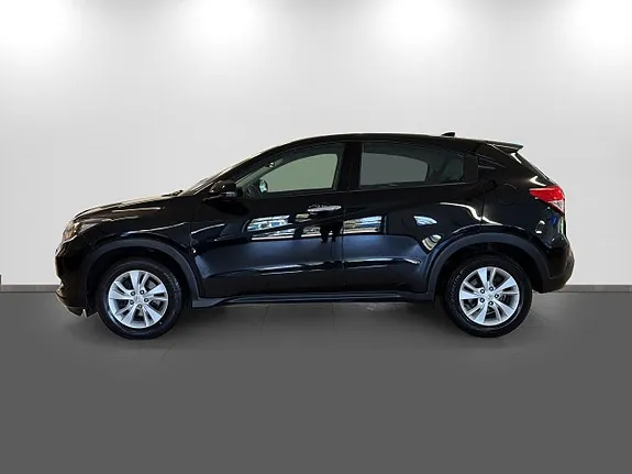 Honda Hr-V 2017 photo 2