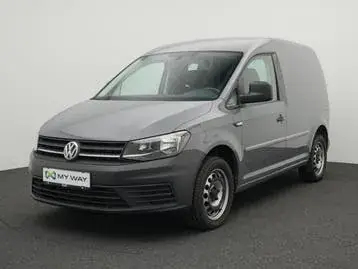 Volkswagen Caddy Combi