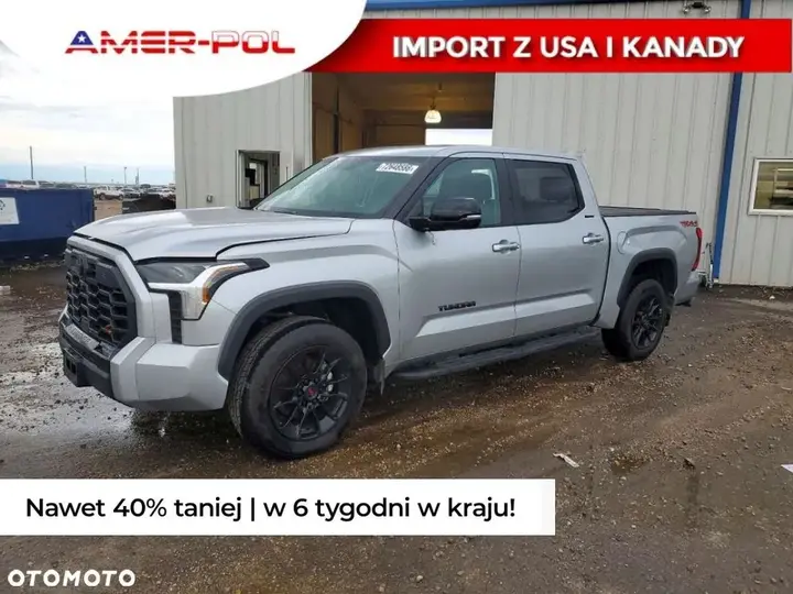 Toyota Tundra