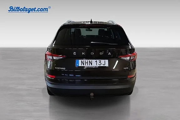 Skoda Kodiaq 2021 photo 5