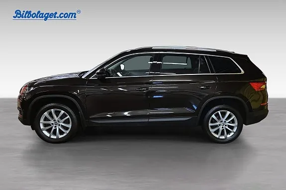 Skoda Kodiaq 2021 photo 3
