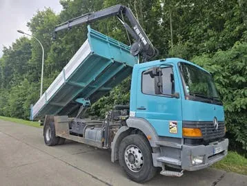 Mercedes-Benz Atego