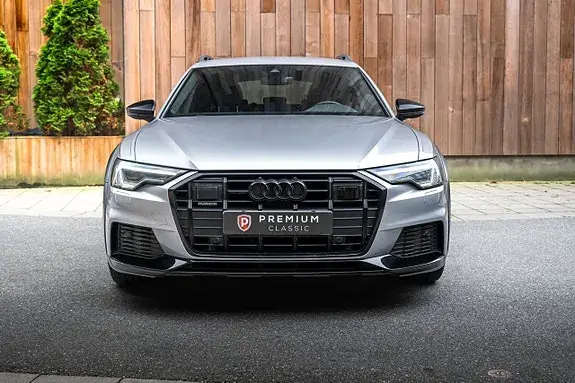 Audi A6 Allroad 2023 photo 3