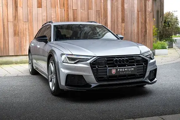 Audi A6 Allroad 2023 photo 2