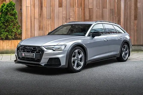 Audi A6 Allroad 2023 photo 5