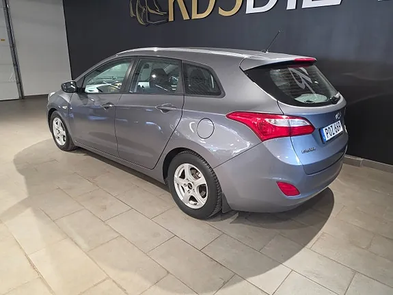 Hyundai I30 2014 photo 3