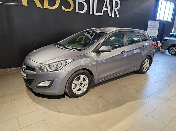 Hyundai I30 2014 photo 2
