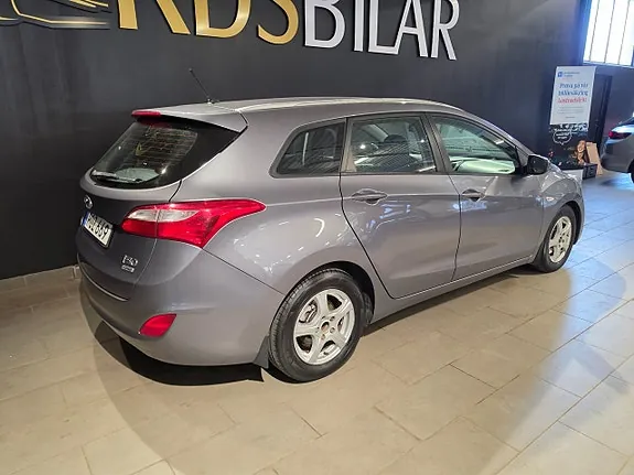 Hyundai I30 2014 photo 4