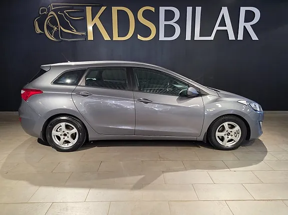 Hyundai I30 2014 photo 5