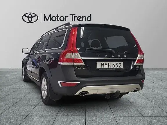 Volvo Xc70 2014 photo 2