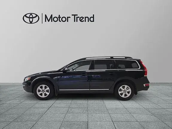 Volvo Xc70 2014 photo 3