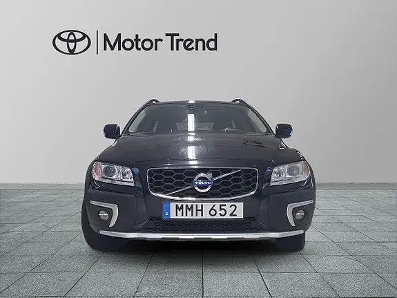 Volvo Xc70 2014 photo 5
