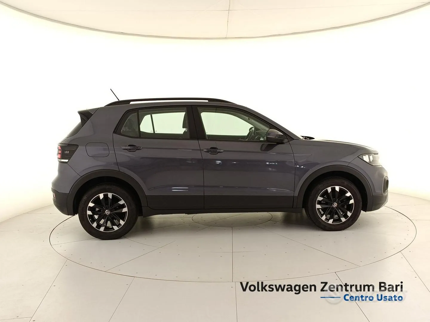 Volkswagen T-Cross 2022 photo 5