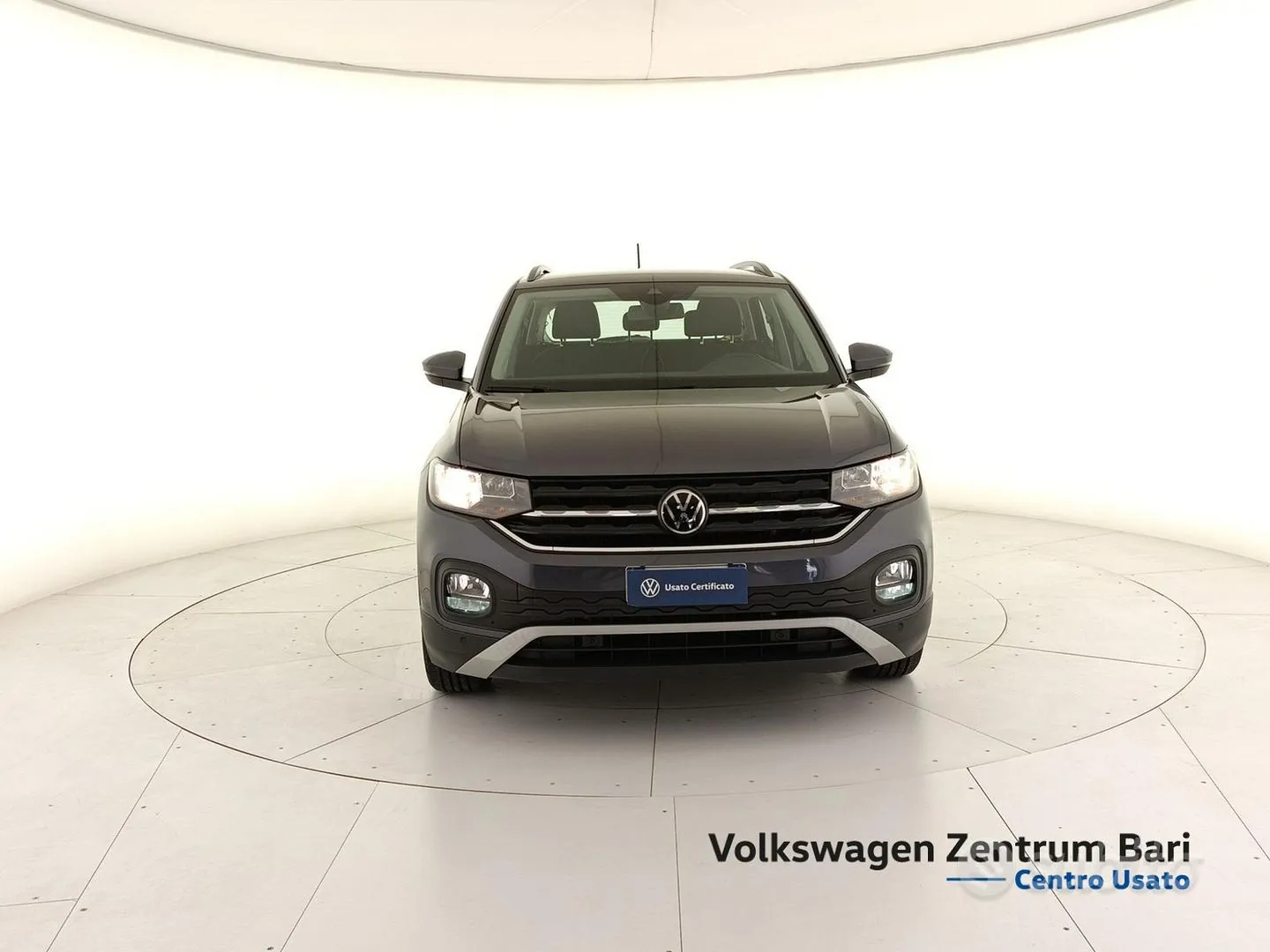 Volkswagen T-Cross 2022 photo 3