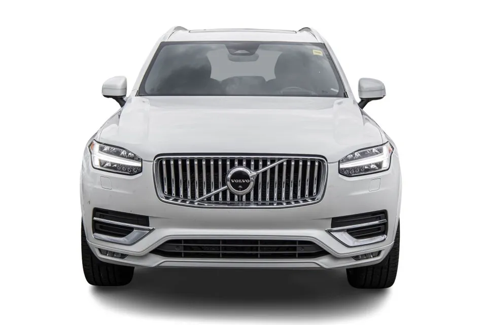 Volvo Xc90 2023 photo 2