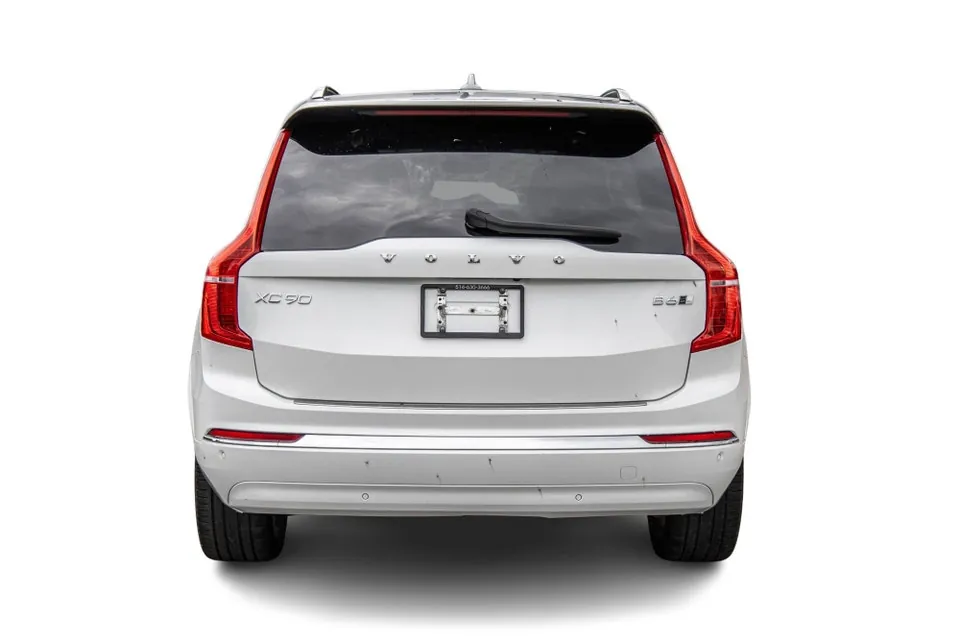 Volvo Xc90 2023 photo 5