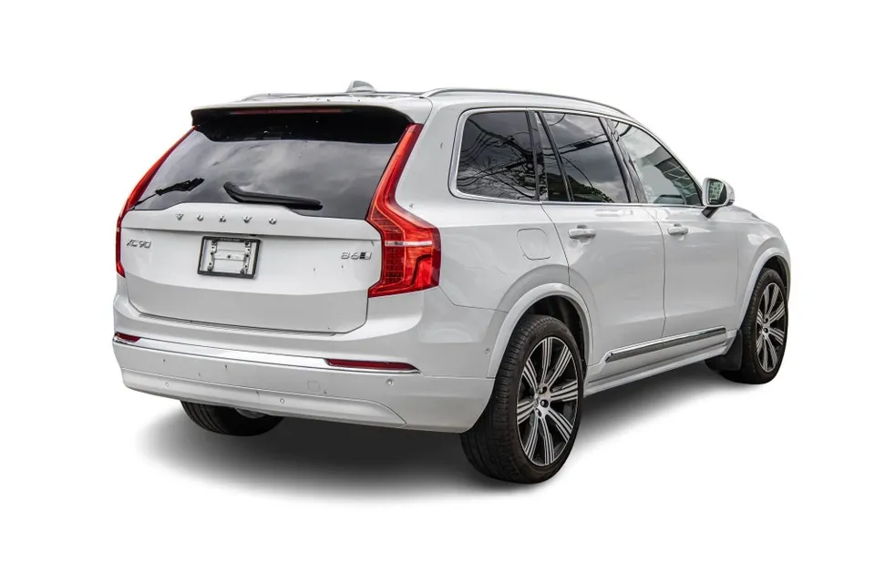 Volvo Xc90 2023 photo 4