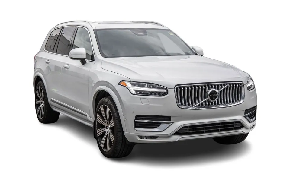Volvo Xc90 2023 photo 3