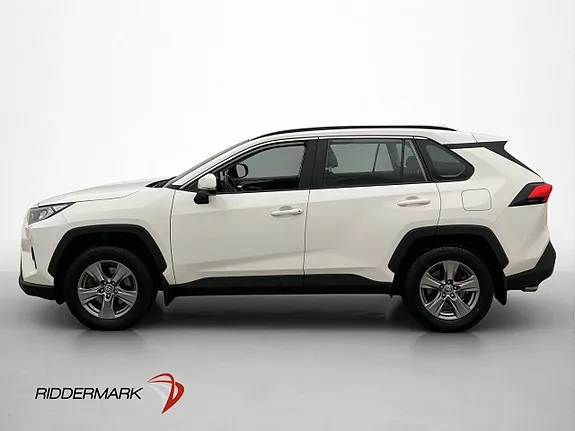Toyota Rav4 2024 photo 5