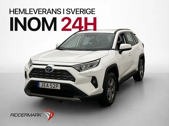 Toyota Rav4 2024 photo 3