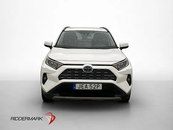 Toyota Rav4 2024 photo 2