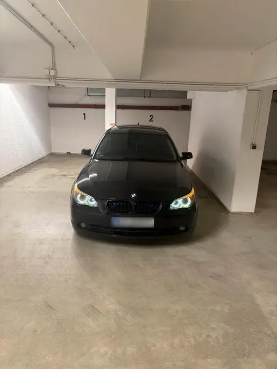 BMW 525D