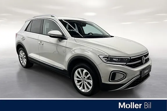 Volkswagen T-Roc 2023 photo 3