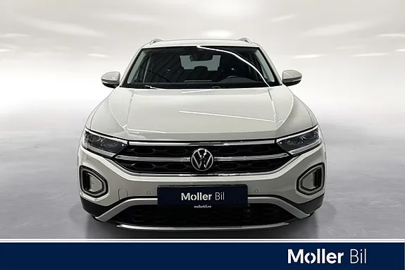 Volkswagen T-Roc 2023 photo 2