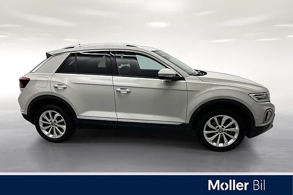 Volkswagen T-Roc 2023 photo 4