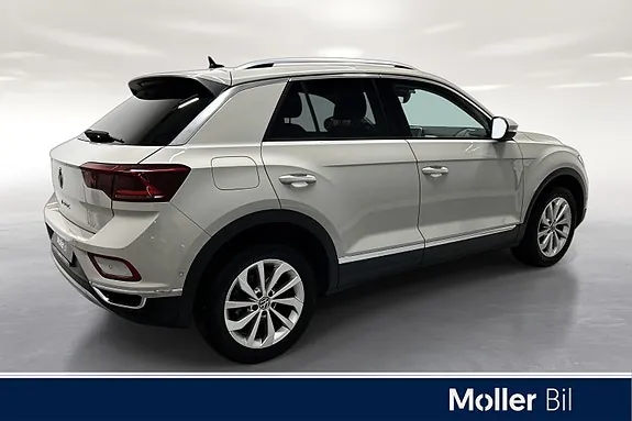 Volkswagen T-Roc 2023 photo 5