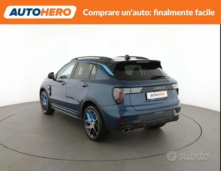 Lynk & Co 01 2022 photo 4
