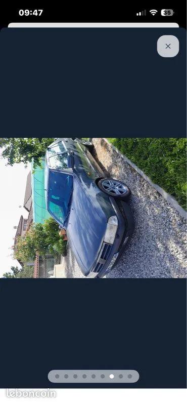 Fiat Croma