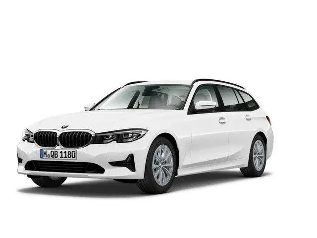 BMW 320D