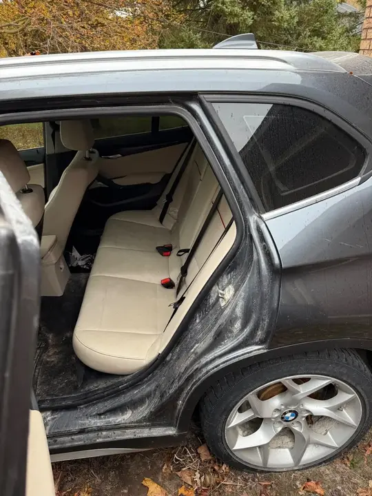 BMW X1 2015 photo 5