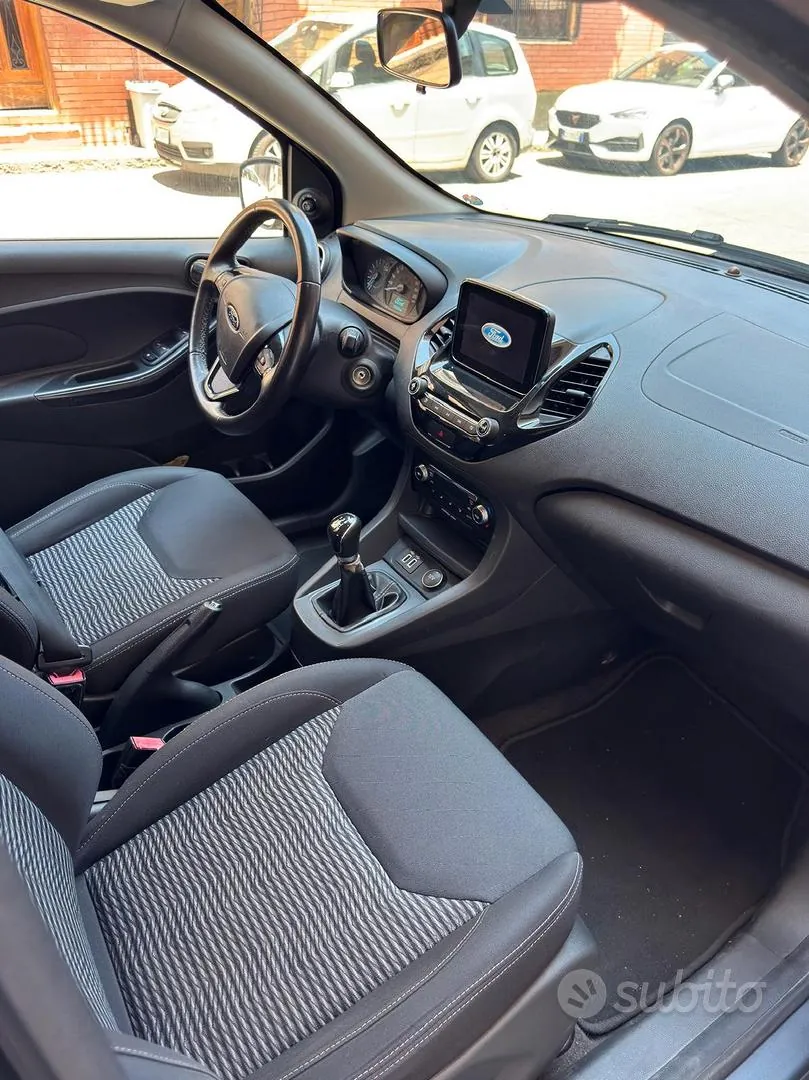 Ford Ka 2019 photo 3
