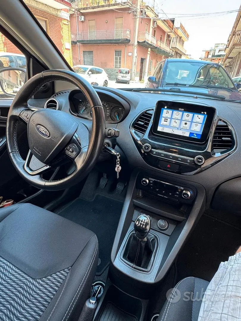 Ford Ka 2019 photo 4