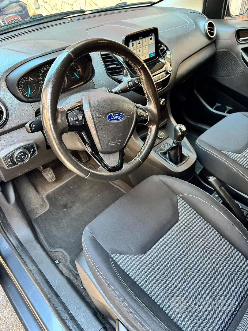 Ford Ka 2019 photo 5