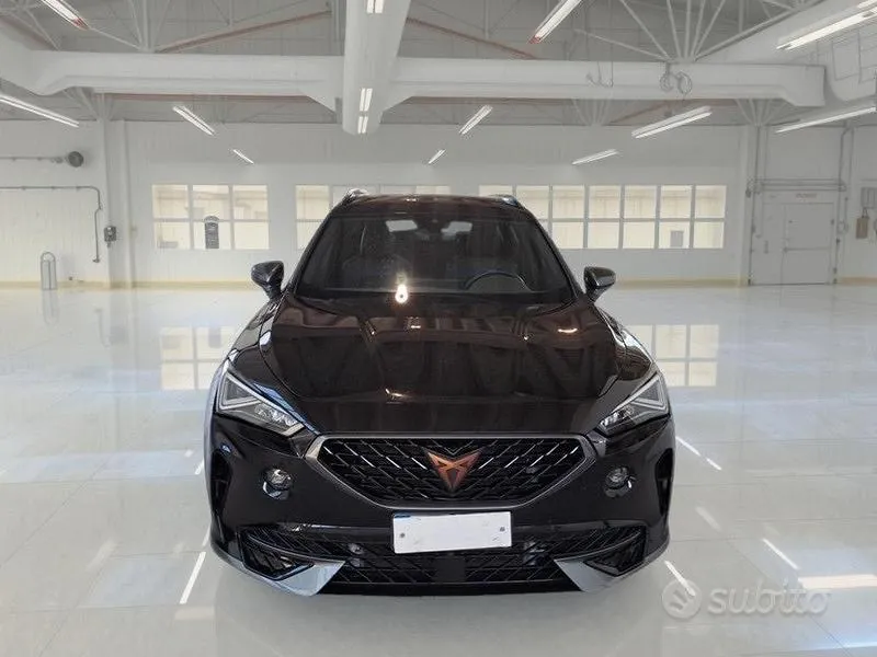 Cupra Formentor 2022 photo 2