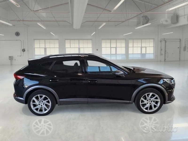 Cupra Formentor 2022 photo 3