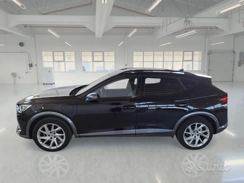Cupra Formentor 2022 photo 5