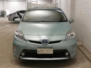 Toyota Prius 2014 photo 5