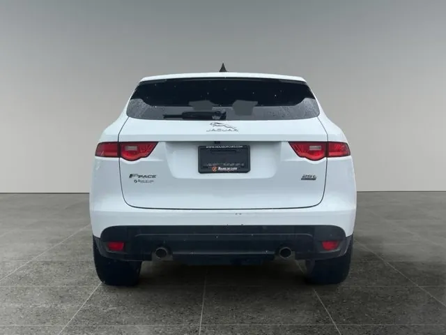 Jaguar F-Pace 2020 photo 5